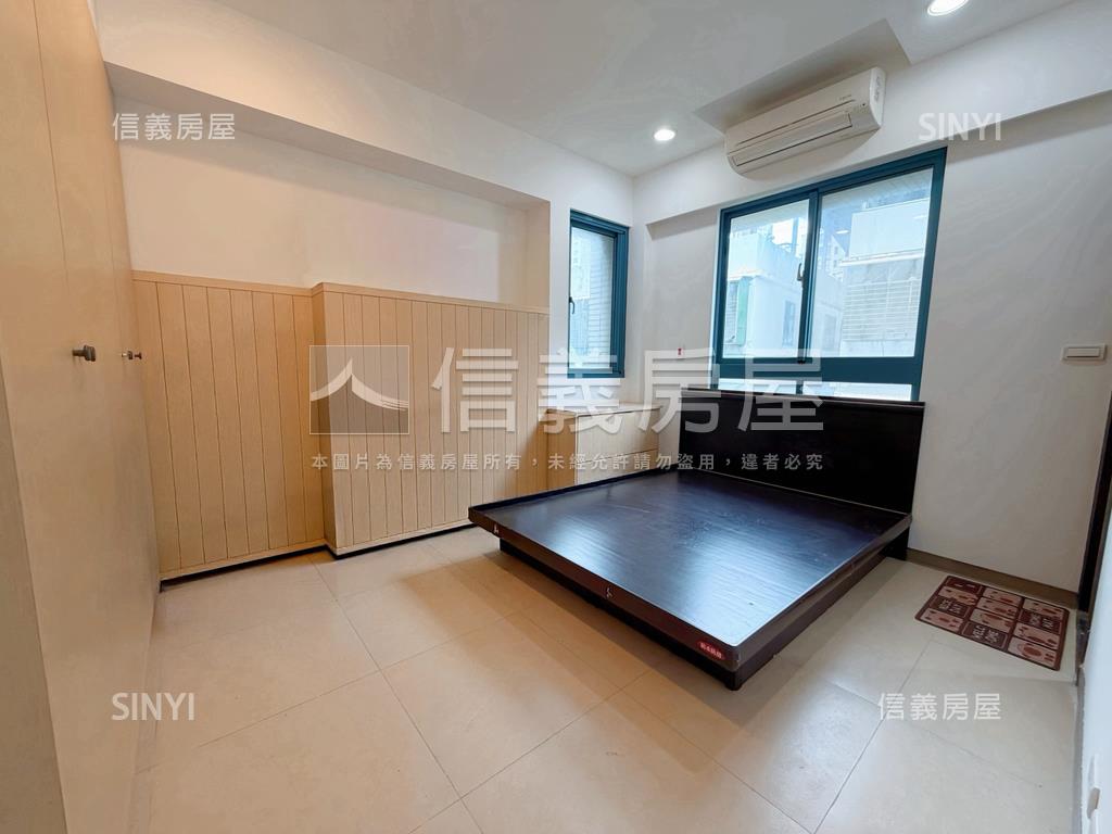 稀有釋出三荷院兩房車位房屋室內格局與周邊環境