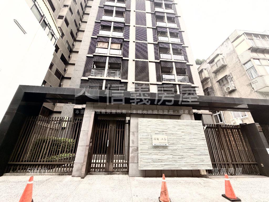 璞趣▲塔式車位房屋室內格局與周邊環境