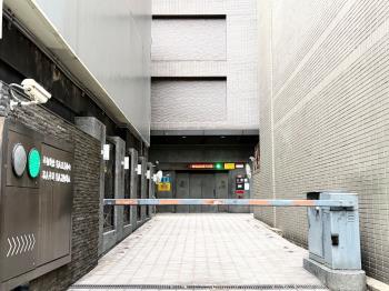 璞趣▲塔式車位