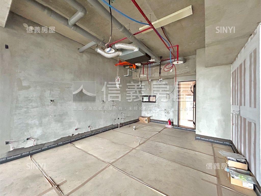 磐龍｜壹號院｜豪宅樹梢戶房屋室內格局與周邊環境
