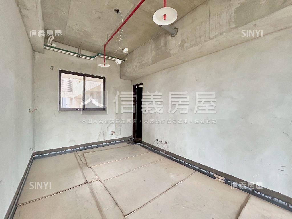 磐龍｜壹號院｜豪宅樹梢戶房屋室內格局與周邊環境