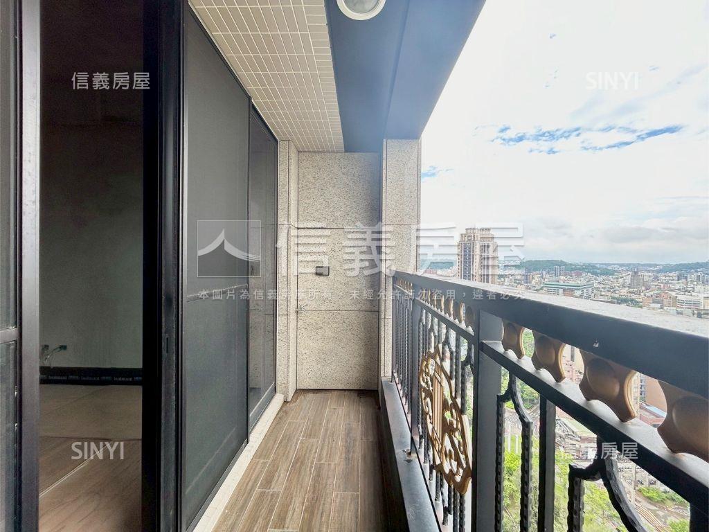 磐龍｜壹號院｜豪宅樹梢戶房屋室內格局與周邊環境