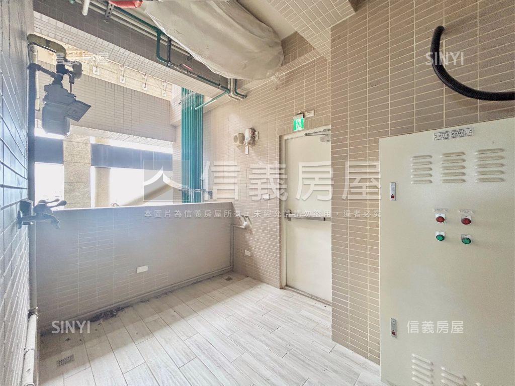 磐龍｜壹號院｜豪宅樹梢戶房屋室內格局與周邊環境