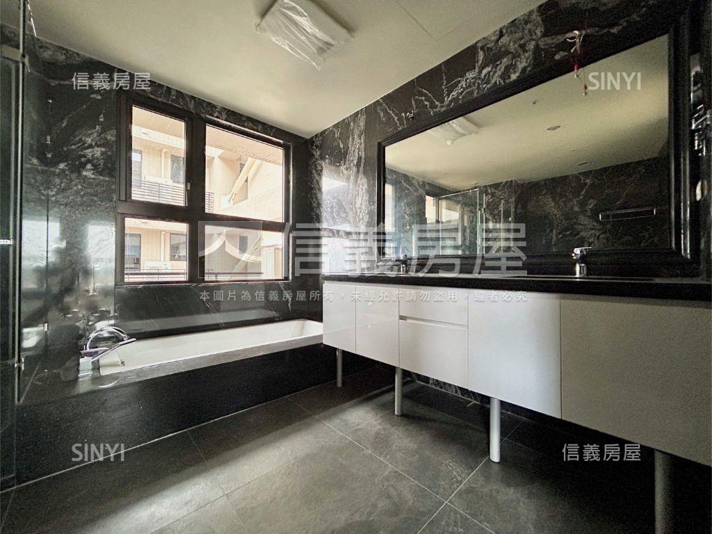 磐龍｜壹號院｜豪宅樹梢戶房屋室內格局與周邊環境