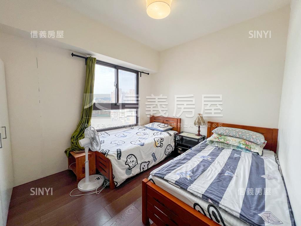 靓★◎河岸美景美四房平車房屋室內格局與周邊環境
