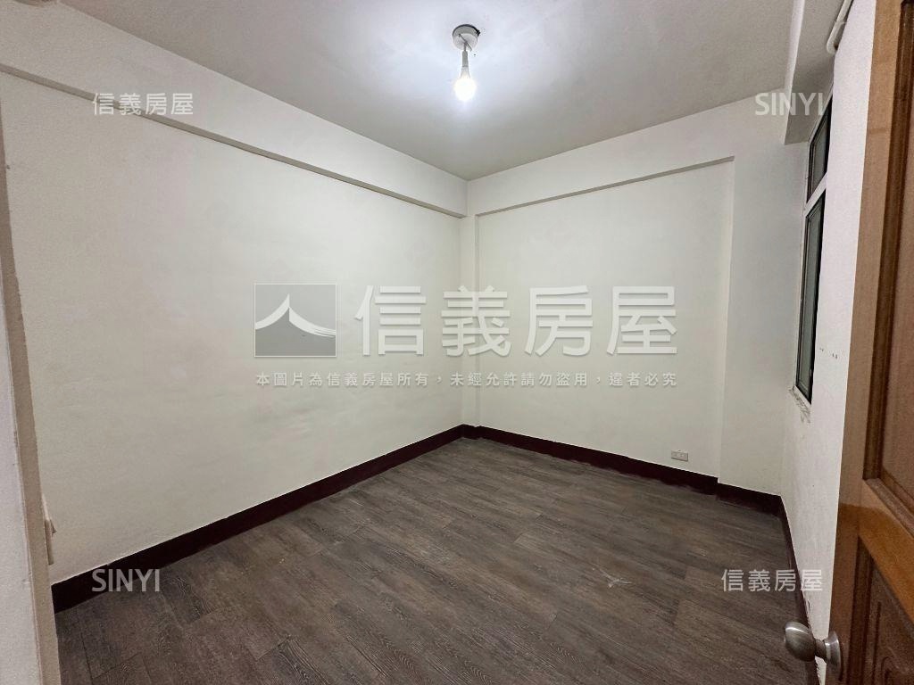 勤美商圈公寓Ａ１房屋室內格局與周邊環境