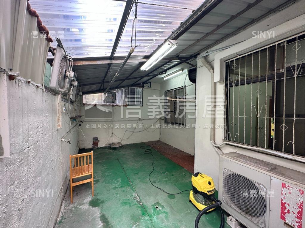 勤美商圈公寓Ａ１房屋室內格局與周邊環境