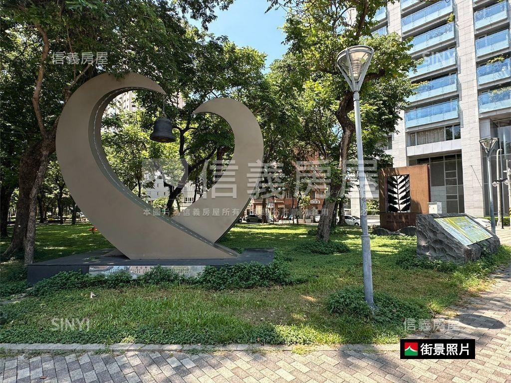 勤美商圈公寓Ａ１房屋室內格局與周邊環境