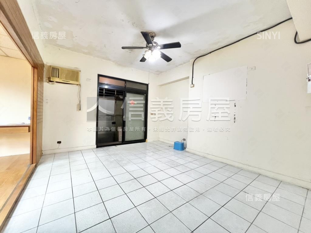 三重大面寬一樓辦公店面房屋室內格局與周邊環境