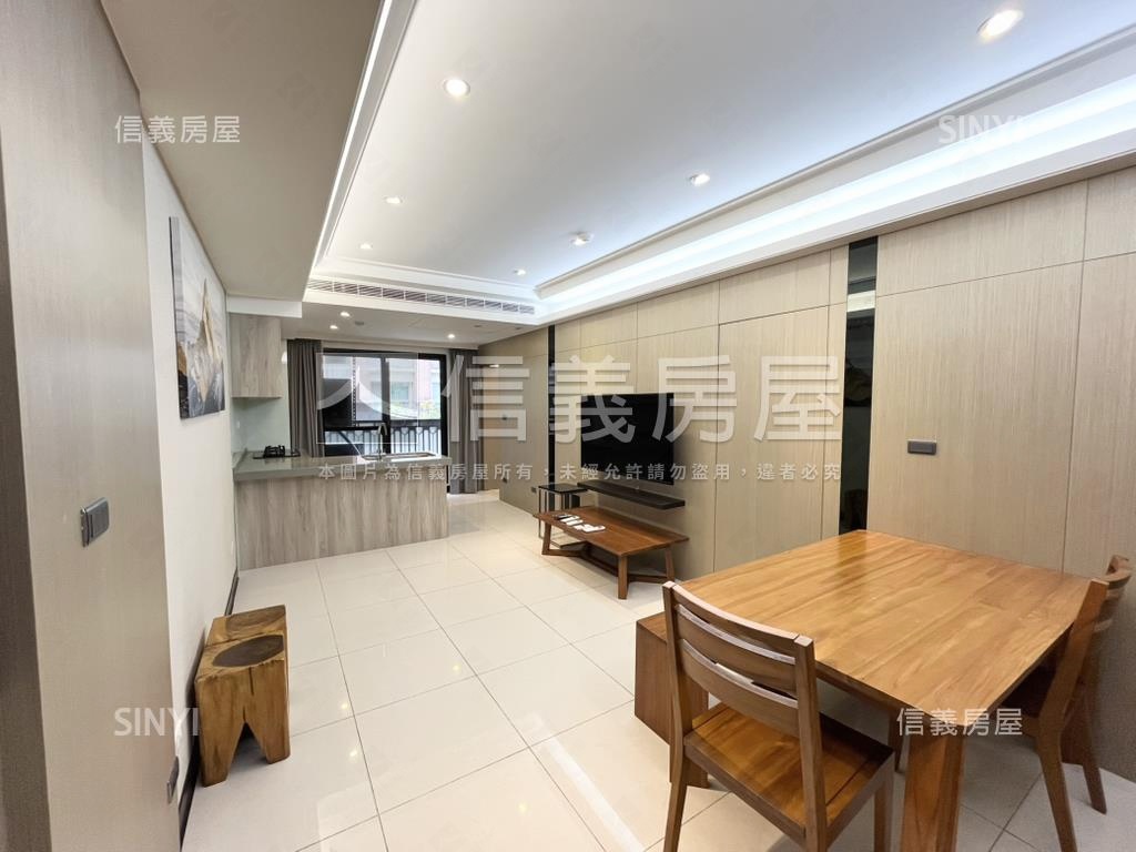 文湖寶翠大兩房可停休旅房屋室內格局與周邊環境