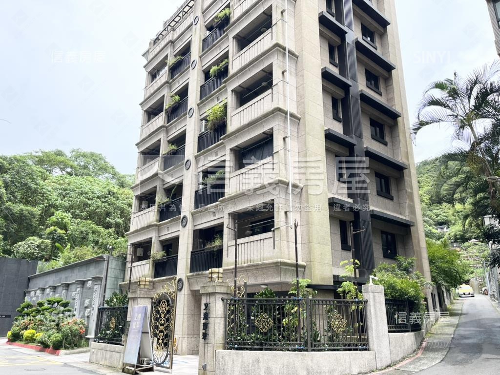 文湖寶翠大兩房可停休旅房屋室內格局與周邊環境