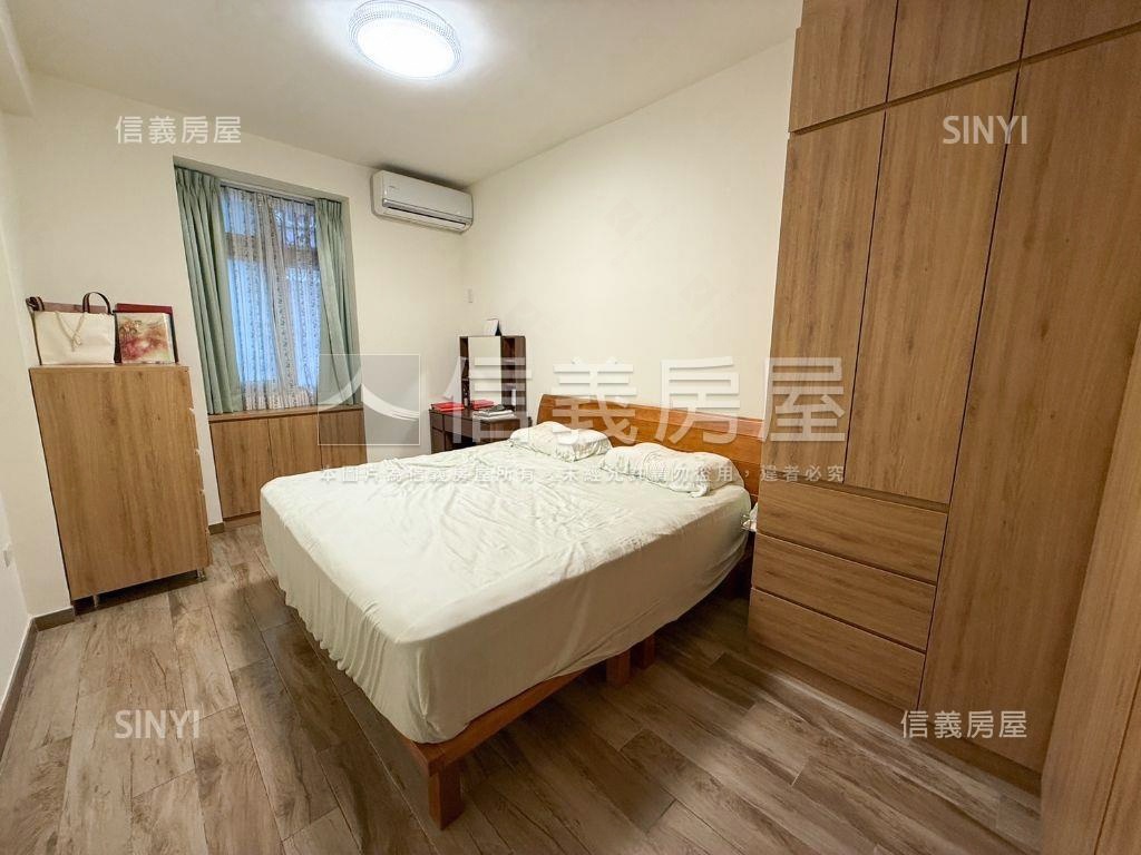 【美裝潢】富陽近捷運一樓房屋室內格局與周邊環境