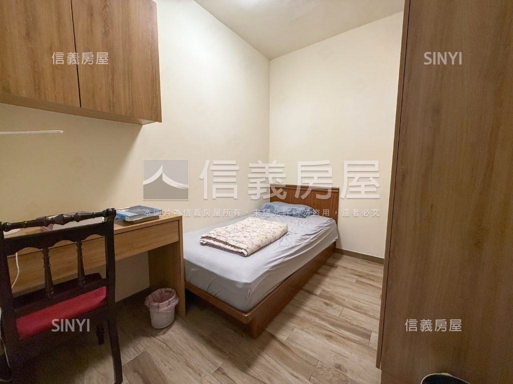 【美裝潢】富陽近捷運一樓房屋室內格局與周邊環境