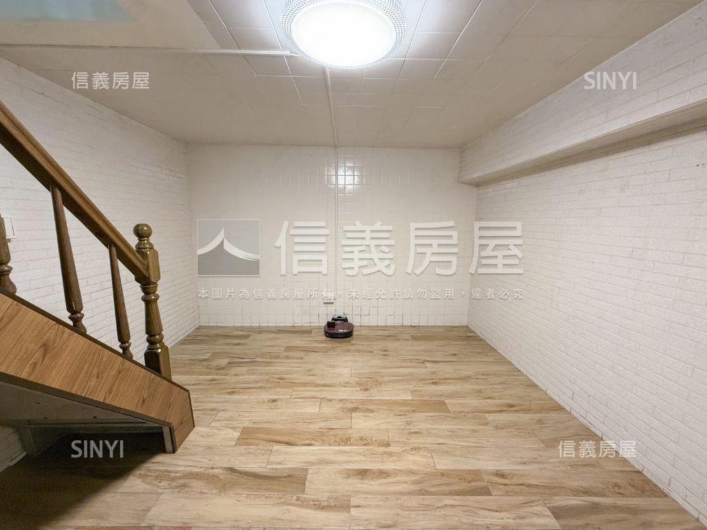 【美裝潢】富陽近捷運一樓房屋室內格局與周邊環境