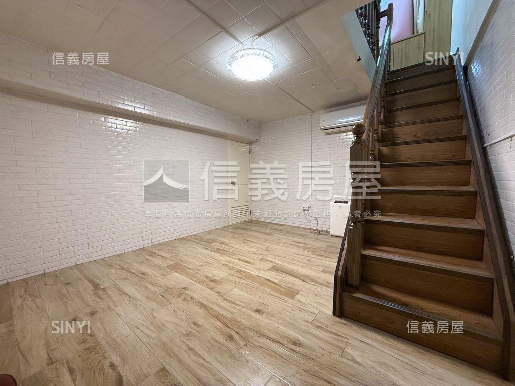 【美裝潢】富陽近捷運一樓房屋室內格局與周邊環境