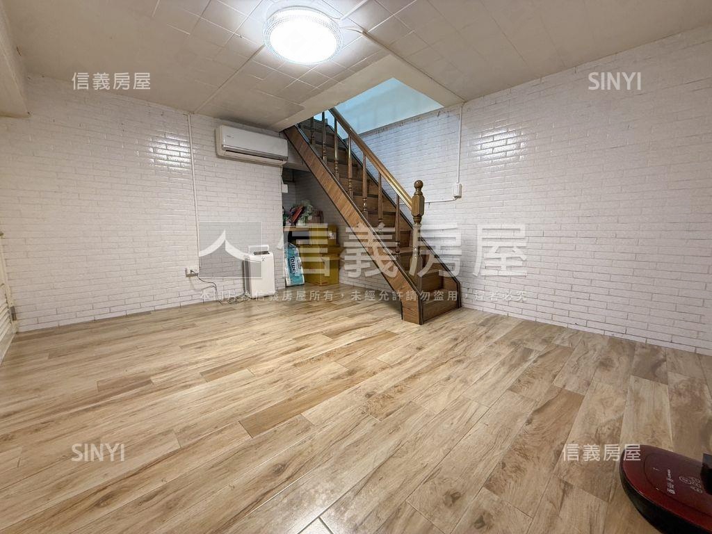 【美裝潢】富陽近捷運一樓房屋室內格局與周邊環境