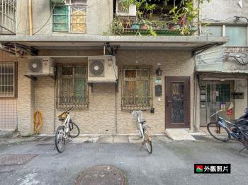 【美裝潢】富陽近捷運一樓