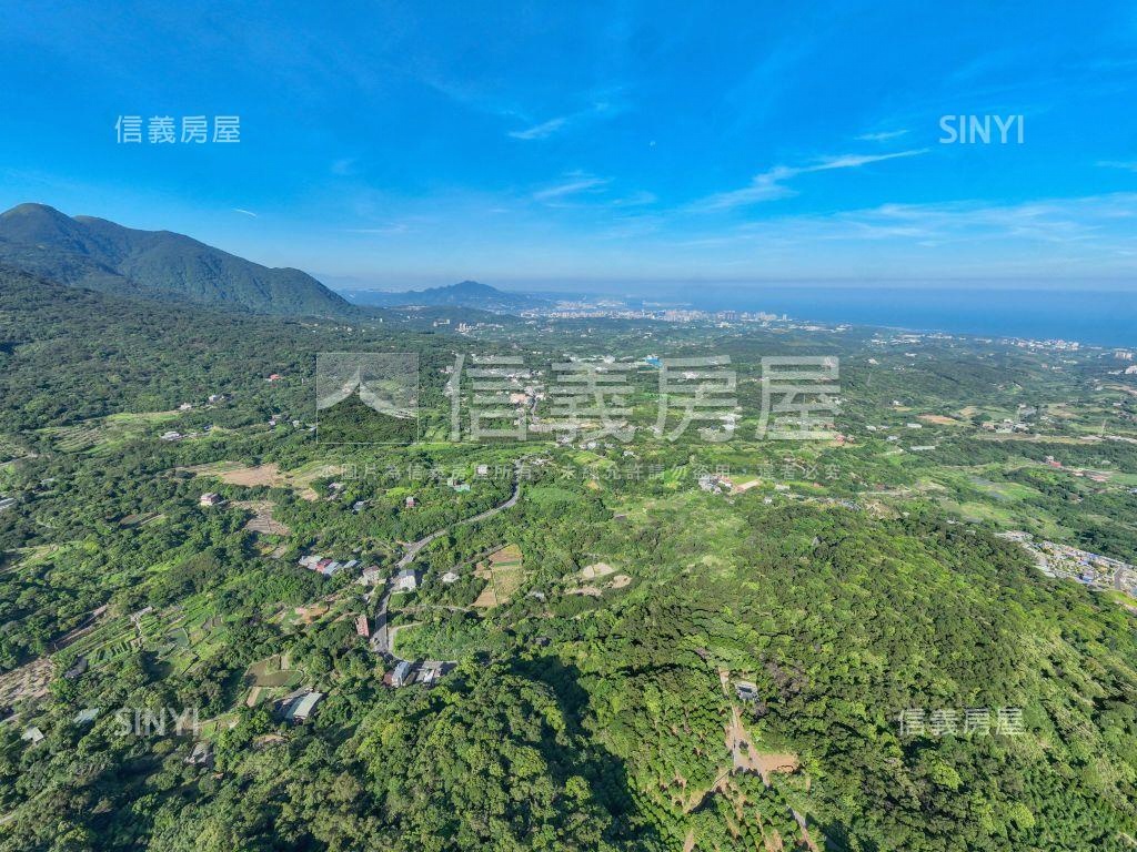 龍巖竹林精舍戶外土葬墓穴房屋室內格局與周邊環境