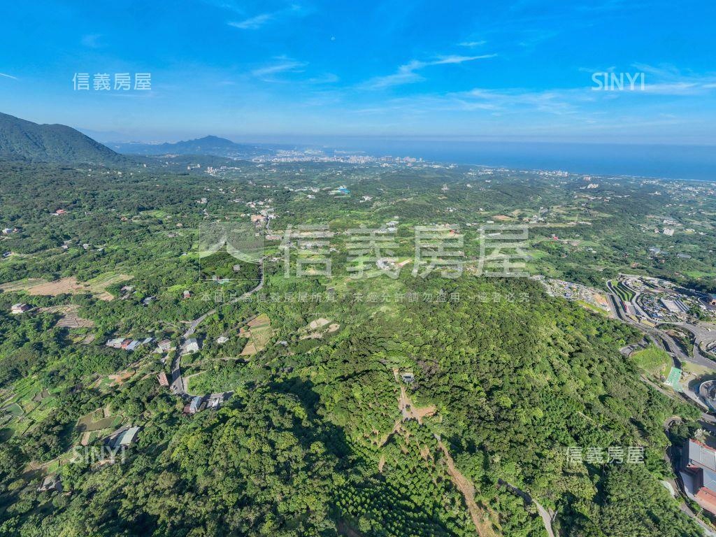 龍巖竹林精舍戶外土葬墓穴房屋室內格局與周邊環境
