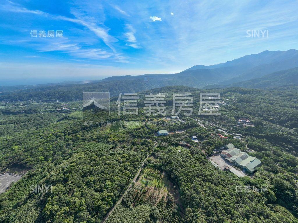 龍巖竹林精舍戶外土葬墓穴房屋室內格局與周邊環境