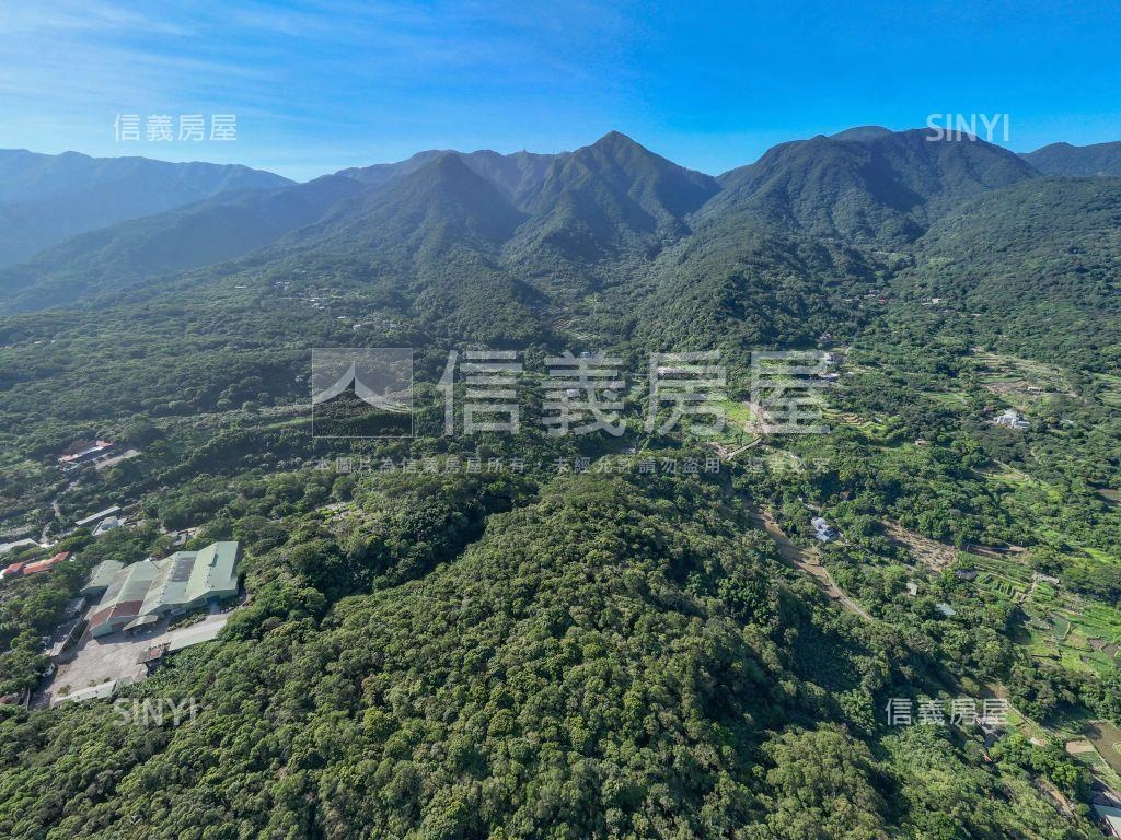 龍巖竹林精舍戶外土葬墓穴房屋室內格局與周邊環境