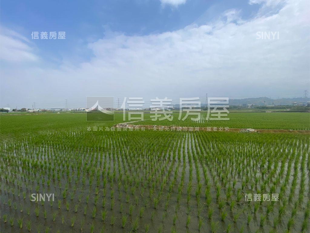 近光明西路優質農地房屋室內格局與周邊環境