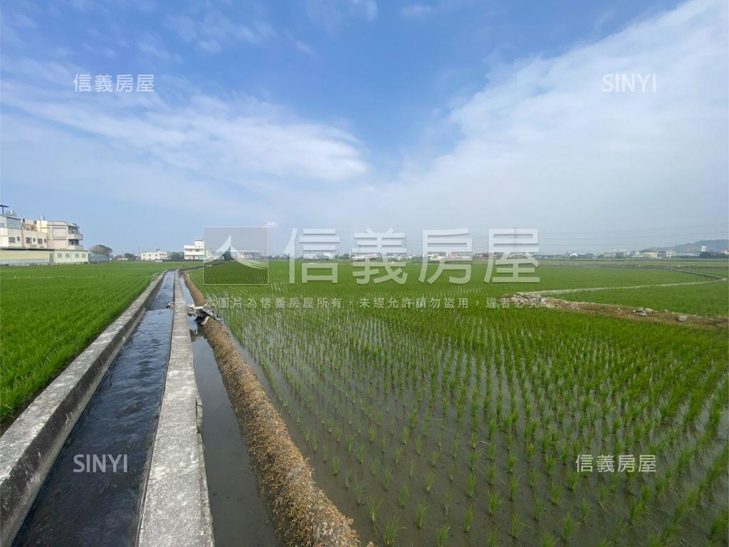 近光明西路優質農地房屋室內格局與周邊環境