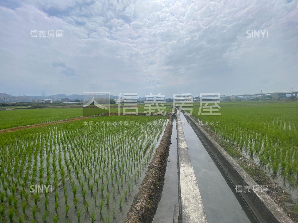 近光明西路優質農地房屋室內格局與周邊環境