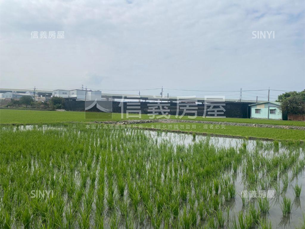 近光明西路優質農地房屋室內格局與周邊環境