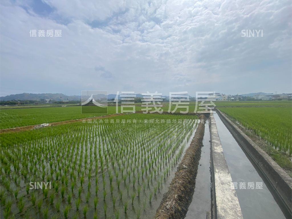 近光明西路優質農地房屋室內格局與周邊環境