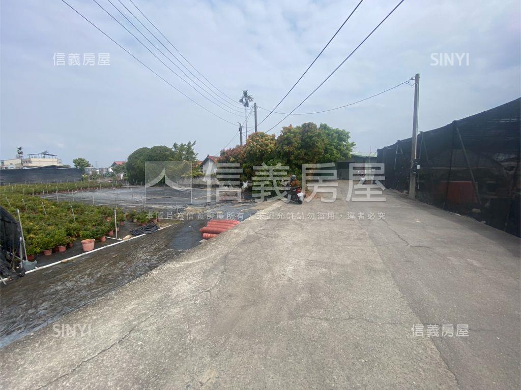 近光明西路優質農地房屋室內格局與周邊環境