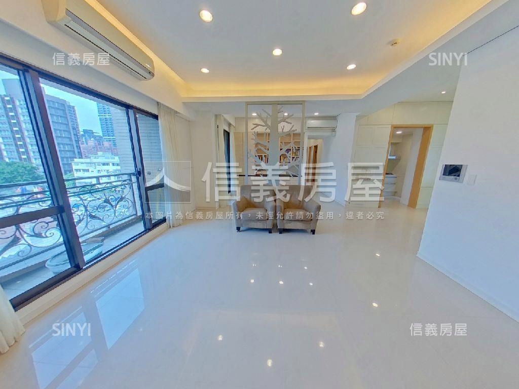 就選這間基泰明德房屋室內格局與周邊環境