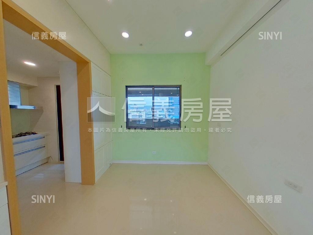 就選這間基泰明德房屋室內格局與周邊環境