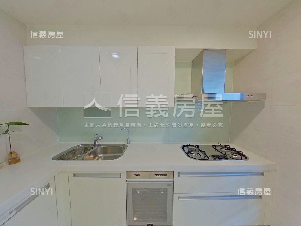 就選這間基泰明德房屋室內格局與周邊環境