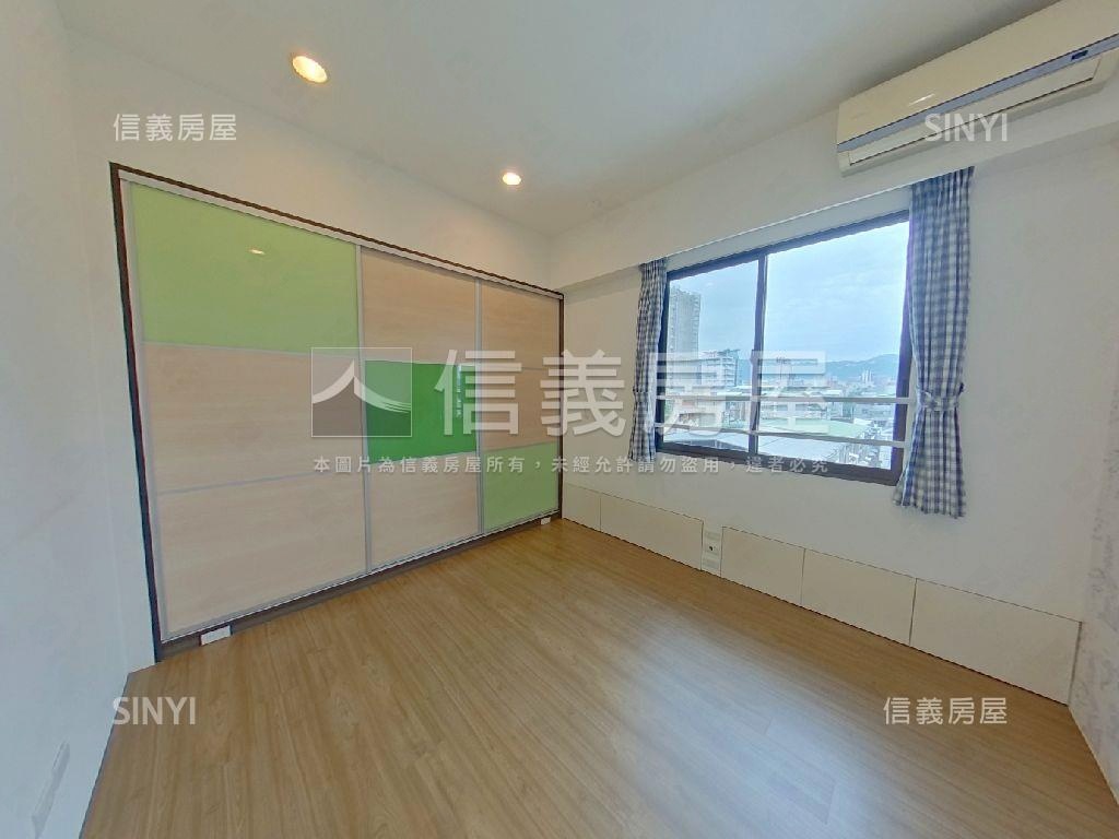 就選這間基泰明德房屋室內格局與周邊環境