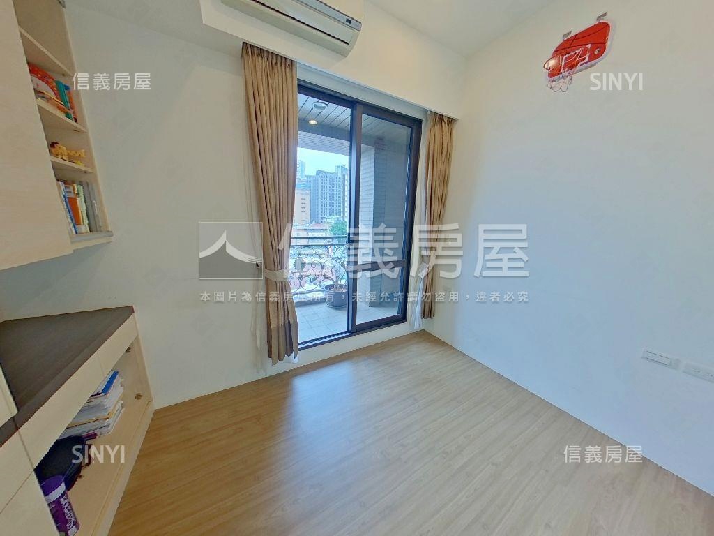 就選這間基泰明德房屋室內格局與周邊環境