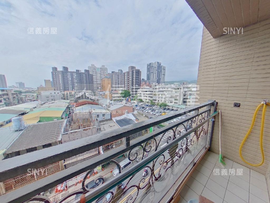 就選這間基泰明德房屋室內格局與周邊環境