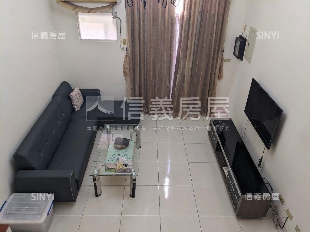 冠宏的祕蜜花園房屋室內格局與周邊環境