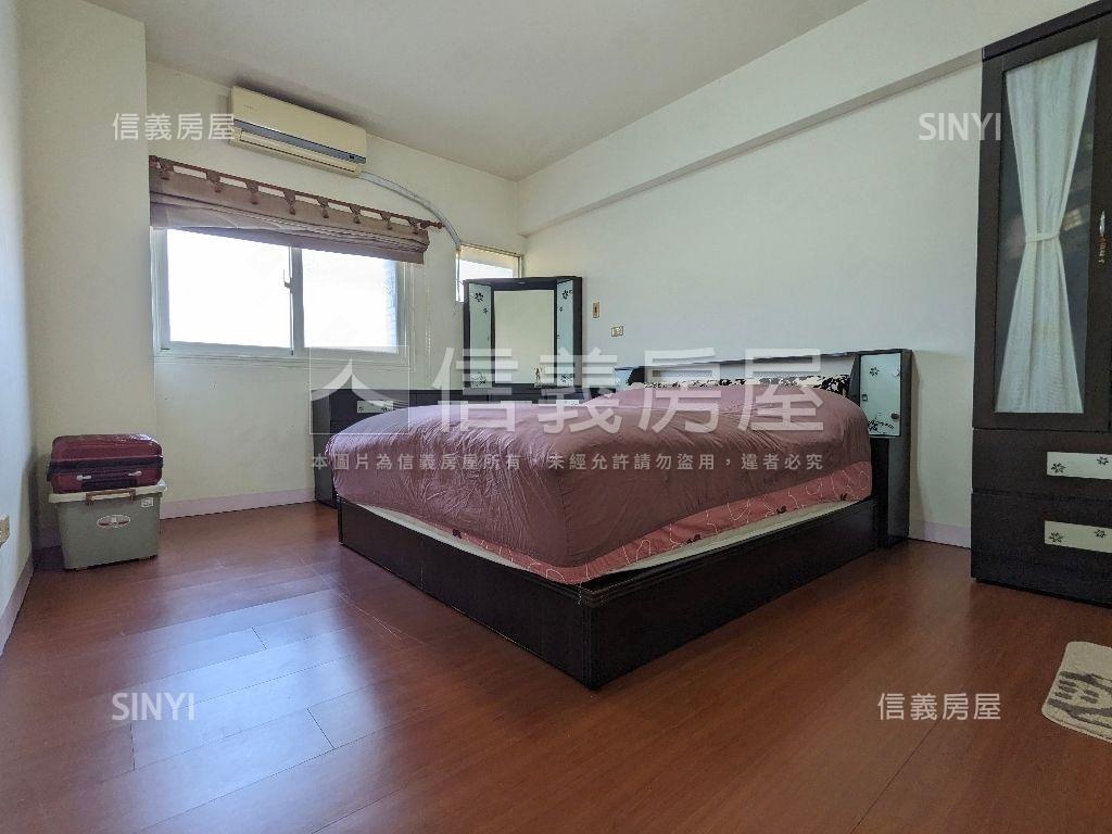 冠宏的祕蜜花園房屋室內格局與周邊環境