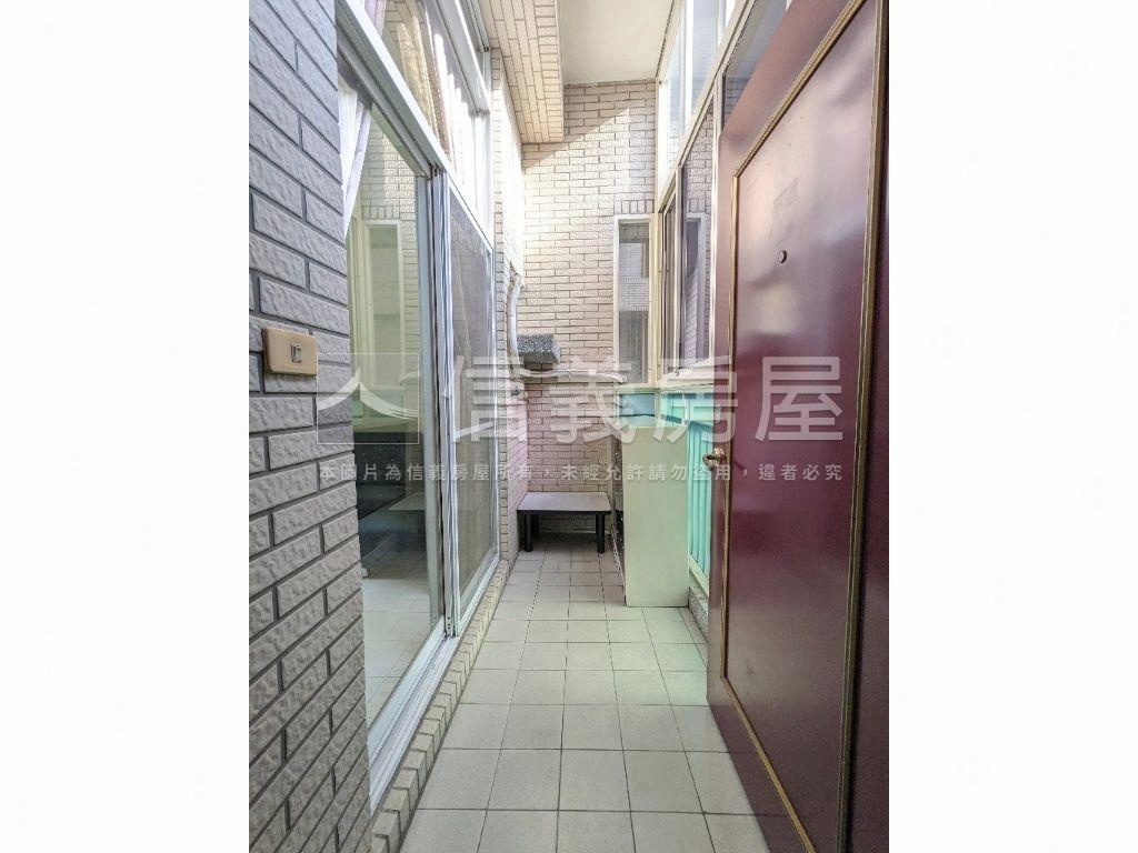 冠宏的祕蜜花園房屋室內格局與周邊環境