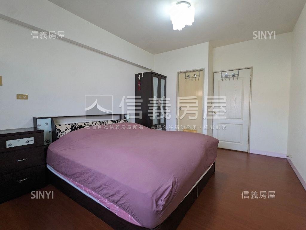 冠宏的祕蜜花園房屋室內格局與周邊環境