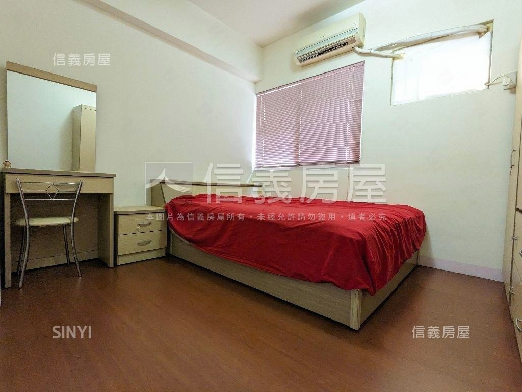 冠宏的祕蜜花園房屋室內格局與周邊環境