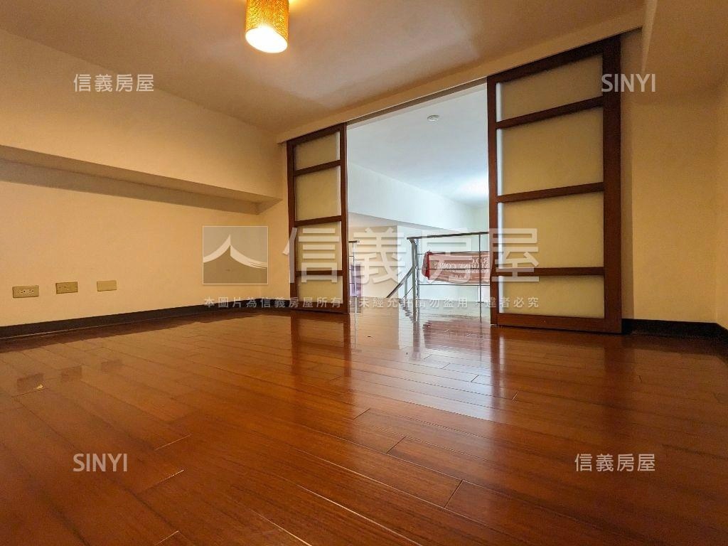 冠宏的祕蜜花園房屋室內格局與周邊環境