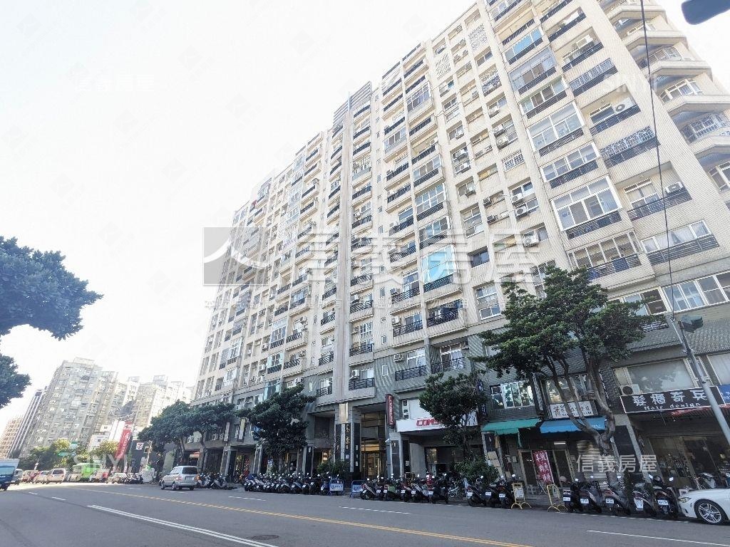 冠宏的祕蜜花園房屋室內格局與周邊環境