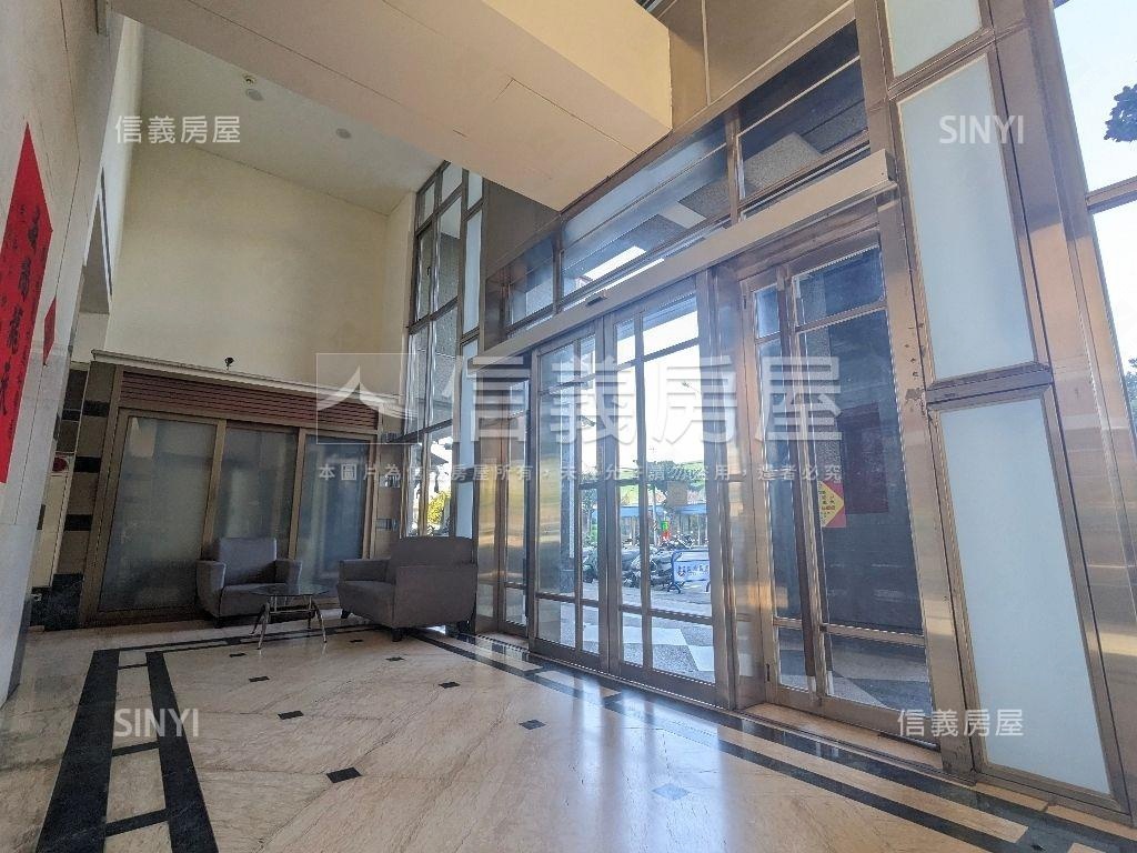 冠宏的祕蜜花園房屋室內格局與周邊環境