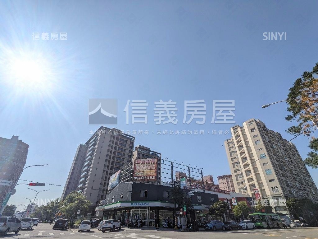 冠宏的祕蜜花園房屋室內格局與周邊環境