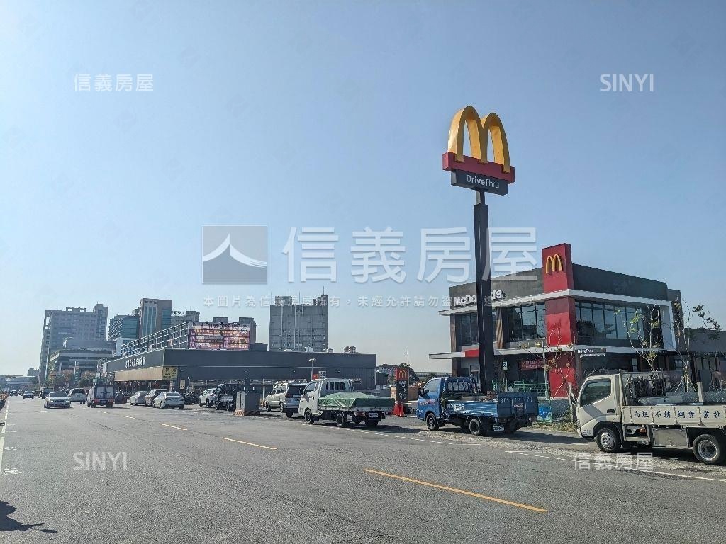 冠宏的祕蜜花園房屋室內格局與周邊環境