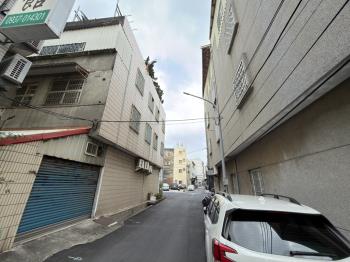 市中心稀有美透天