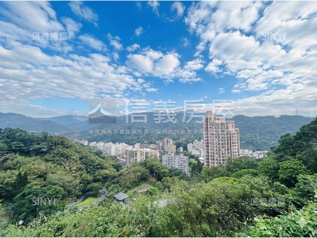 新店景觀透天★悠然品人生房屋室內格局與周邊環境