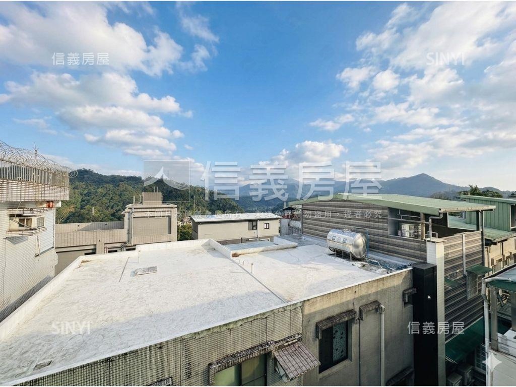 新店景觀透天★悠然品人生房屋室內格局與周邊環境